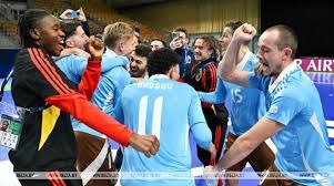 直通有何用利物浦抽巴黎&马竞药厂恶战，欧冠联